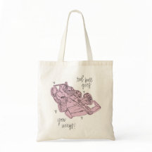 bolsa de toro rojo (¡F1!)