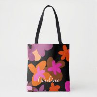 Bolsa de torta rosa