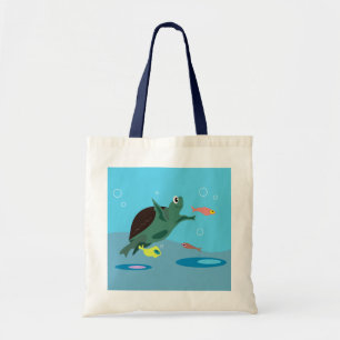Bolsa de Tortuga