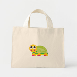 Bolsa de tortuga -