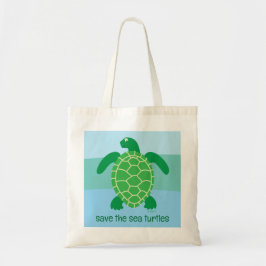 Bolsa de tortugas marinas