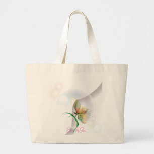 Bolsa de toscas de Dreamy Pastel