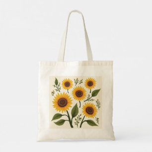 bolsa de toscas de girasol