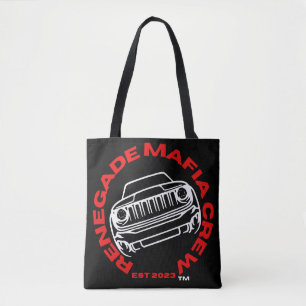 Bolsa de toscas de la mafia renegada
