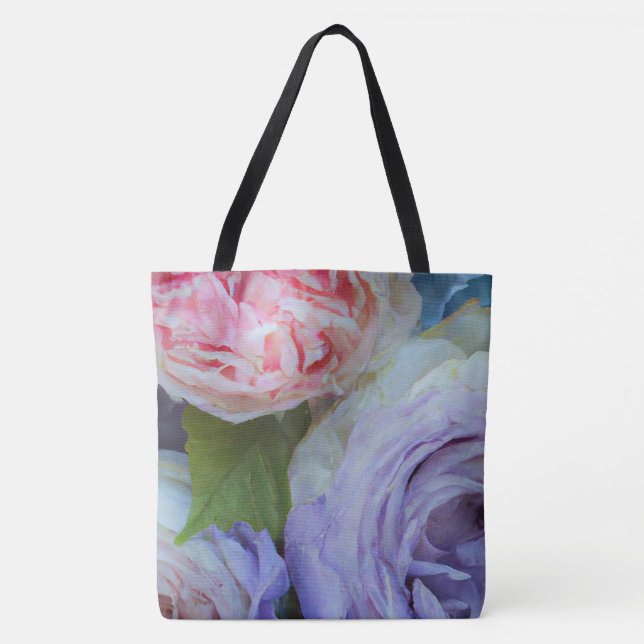 bolsa de toscas de multiflor suave (Anverso)