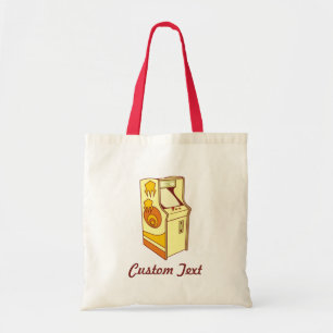 Bolsa de toscina de consola de juegos en cascada