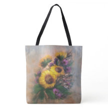 Bolsa de toscina de girasol