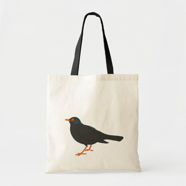 Bolsa De Tosta Bird Bower (Frente)