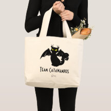 Bolsa de Tosta Catawampus