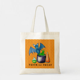 Bolsa De Tosta De Bat Y Bing Cauldron