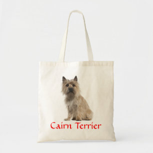 Bolsa De Tosta De Cairn Terrier Puppy Dog Beach