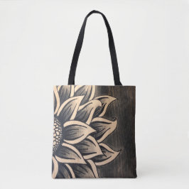 Bolsa De Tosta De Girasol Gris
