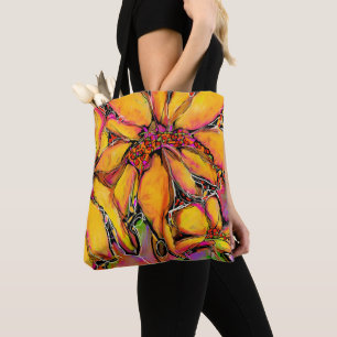 Bolsa De Tosta De Girasol "Mágico"