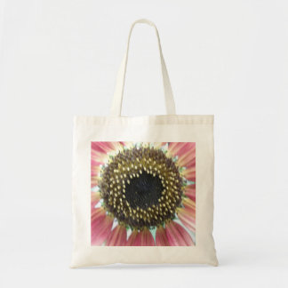 Bolsa De Tosta De Girasol Rosa bonito