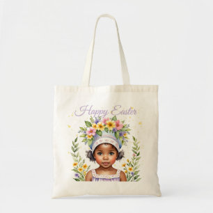 Bolsa de Tosta de Pascua para Niña