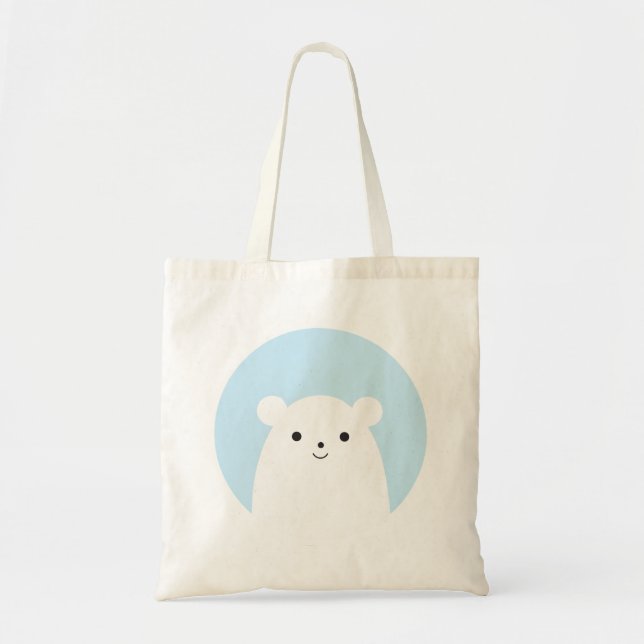 Bolsa de Tosta Polar Peekaboo (Frente)