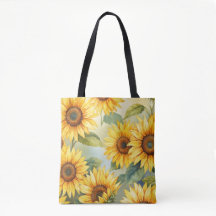 Bolsa De Tosta Sunflower Glow
