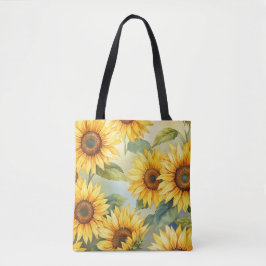 Bolsa De Tosta Sunflower Glow