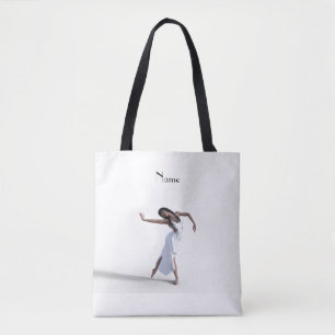 Bolsa De Tosta Thunder_Cove, Bailarina De Vestido 