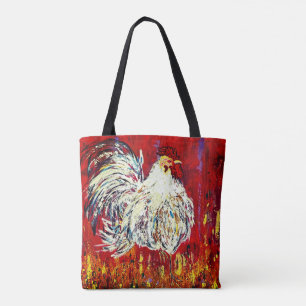 Bolsa de Toster de Pollo