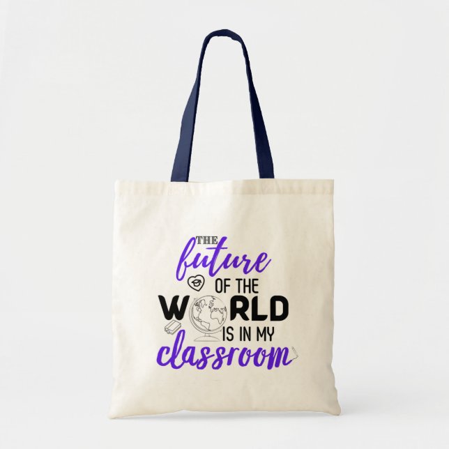 Bolsa de Tote (Frente)