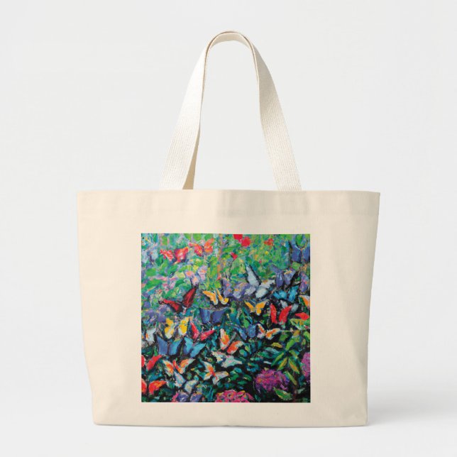 Bolsa de Tote (Frente)
