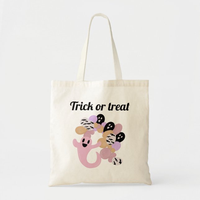 Bolsa de Tote (Frente)