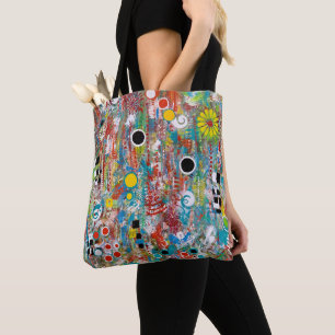 Bolsa De Tote