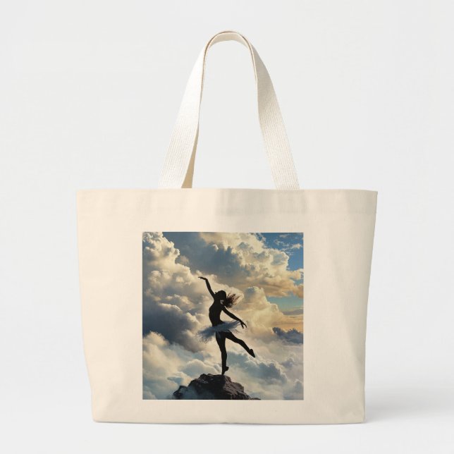 BOLSA DE TOTE (Frente)