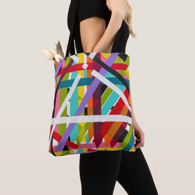 Bolsa de Tote (Detalle)