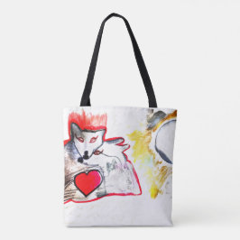 BOLSA DE TOTE
