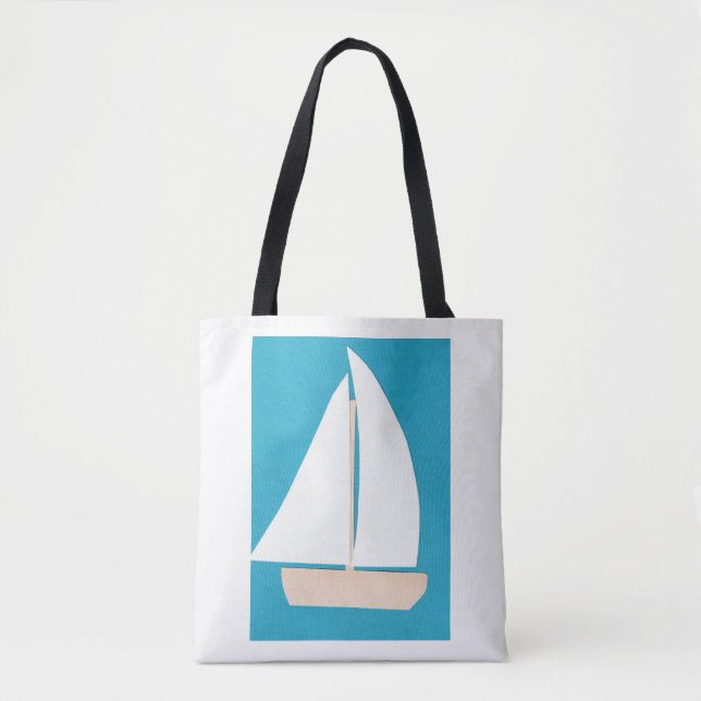 Bolsa de Tote (Anverso)