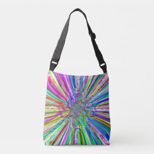Bolsa de Tote 2 Diamante espectral