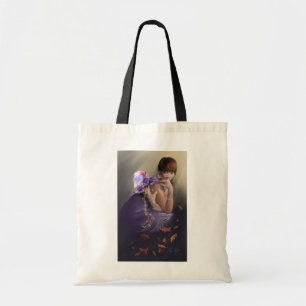 Bolsa De Tote Allure De Otoño