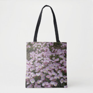 Bolsa de Tote (ao) - Campo de las rosas