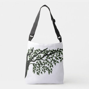 Bolsa de Tote (ao) - Ramas llenas