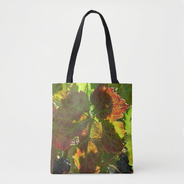 Bolsa de Tote (ao) - Sunshine en la bolsa de Tote  (Anverso)
