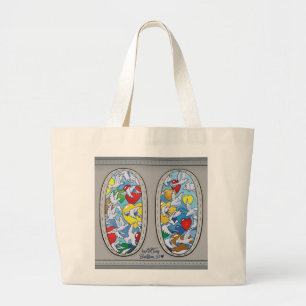 Bolsa de Tote - Aves para amar