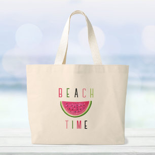 Bolsa de Tote Beach Time