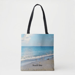Bolsa de Tote Beach Time