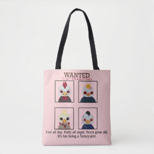 Bolsa de Tote, campeón de trote de Brined 2024