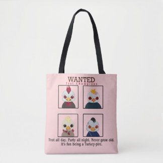 Bolsa de Tote, campeón de trote de Brined 2024
