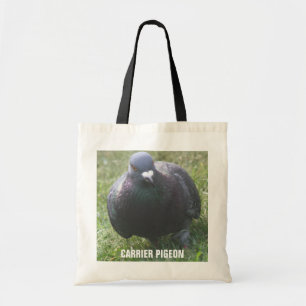 Bolsa De Tote Carrigeon