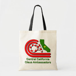 Bolsa de Tote - CCCA