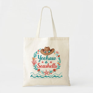 Bolsa de Tote Coastgirl