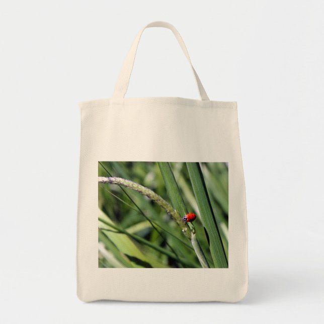 Bolsa de Tote (Coccinellidae) (Frente)
