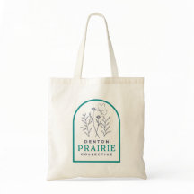 Bolsa de Tote - Colectivo Denton Prairie