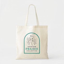 Bolsa de Tote - Colectivo Denton Prairie