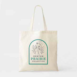 Bolsa de Tote - Colectivo Denton Prairie