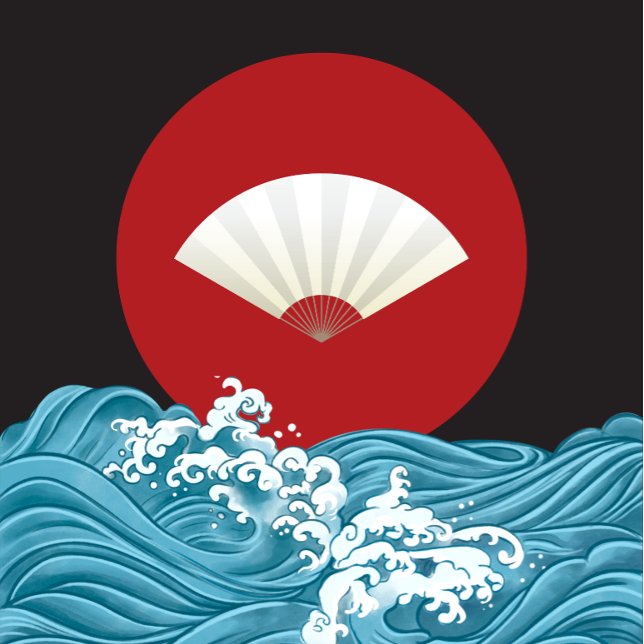 Bolsa De Tote Colorida Inspirada En Japón (Subido por el creador)